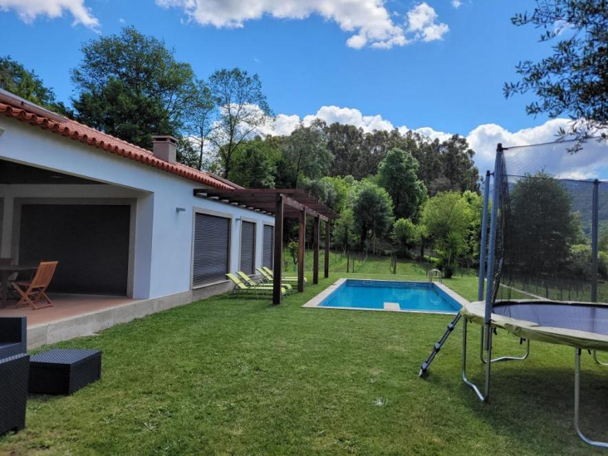 Casa vacanze Casa Da Quinta Do Soto