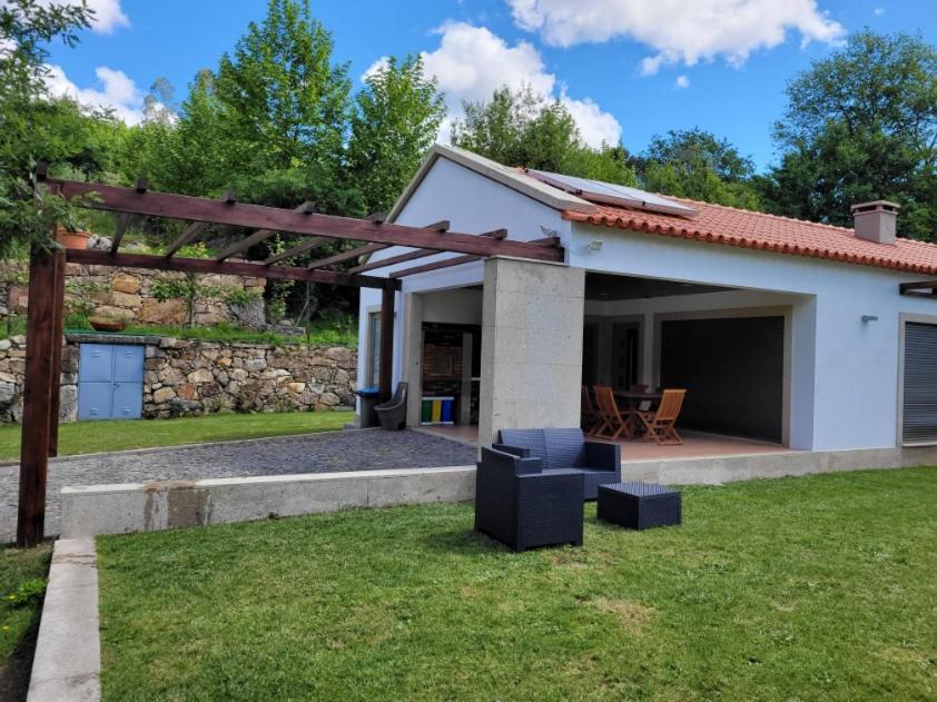 Holiday home Casa Da Quinta Do Soto *