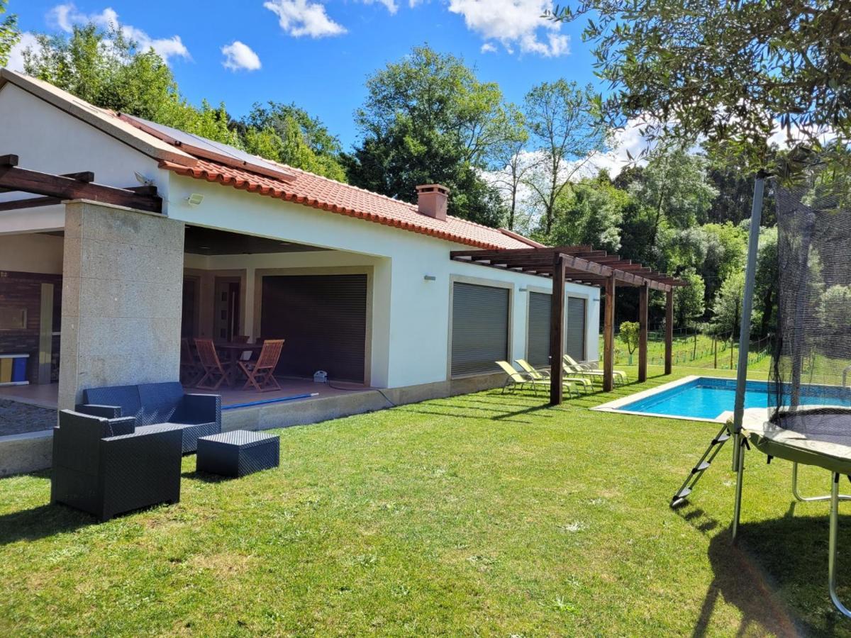 Casa Da Quinta Do Soto Holiday home *