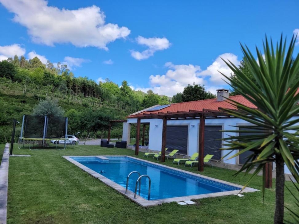 Casa Da Quinta Do Soto Holiday home *