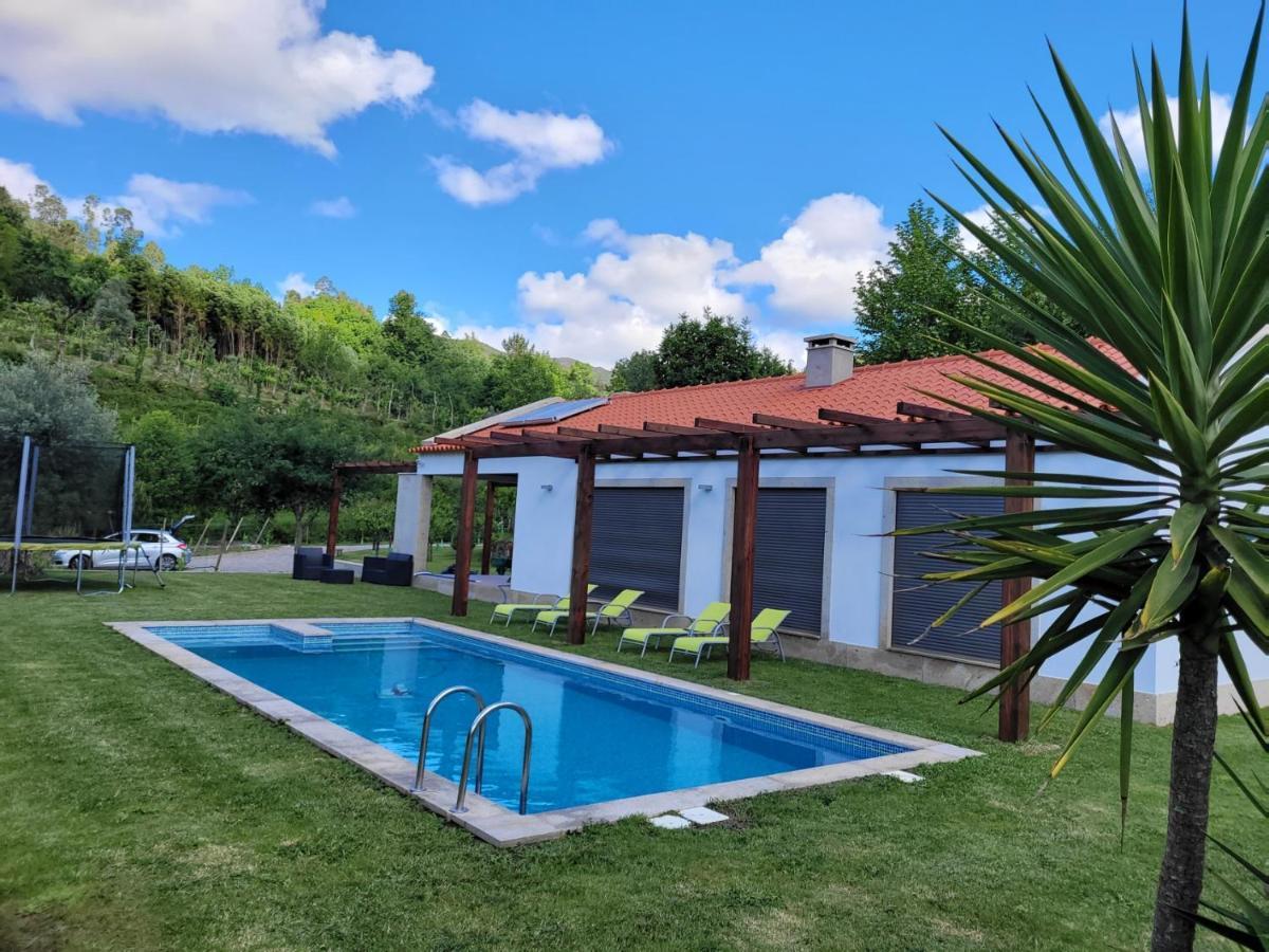 Casa Da Quinta Do Soto * Terras de Bouro