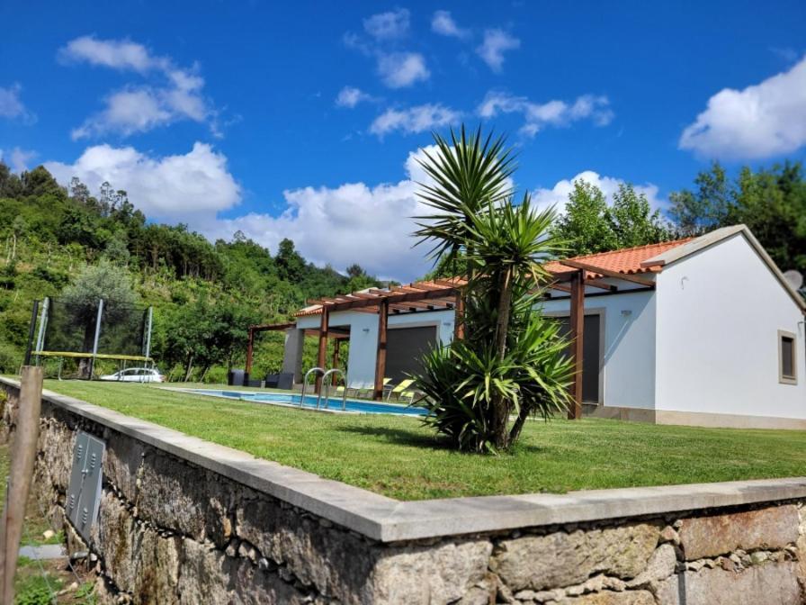 Casa Da Quinta Do Soto Terras de Bouro