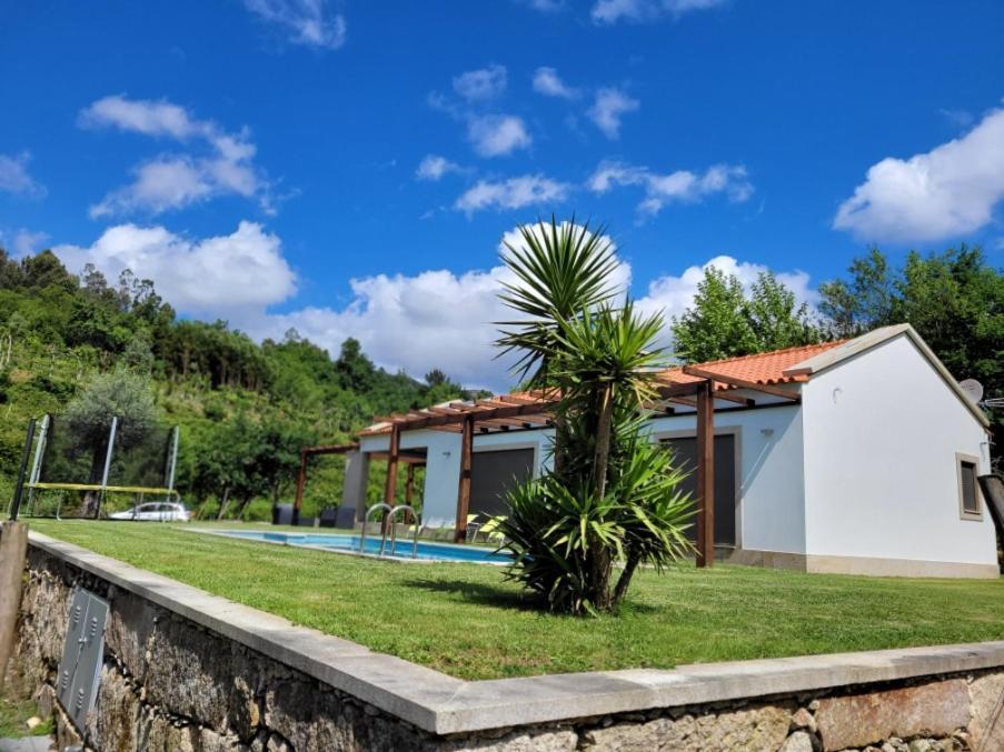 Casa Da Quinta Do Soto Holiday home *