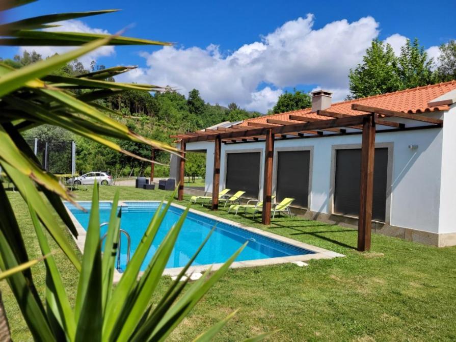 Holiday home Casa Da Quinta Do Soto