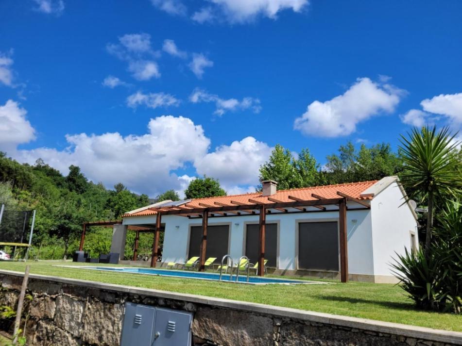Holiday home Casa Da Quinta Do Soto *