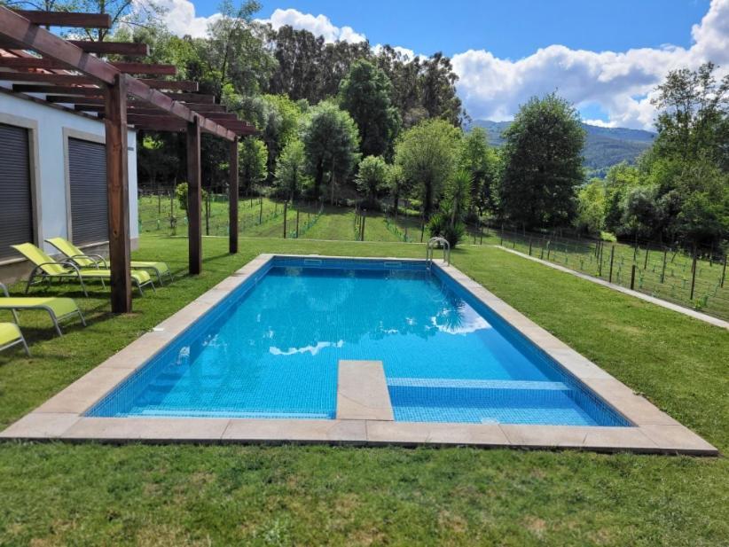 Holiday home Casa Da Quinta Do Soto