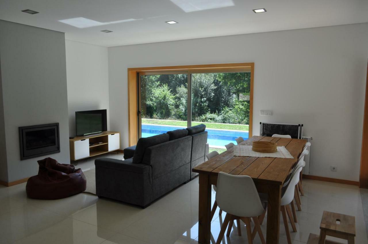 Casa Da Quinta Do Soto Holiday home *