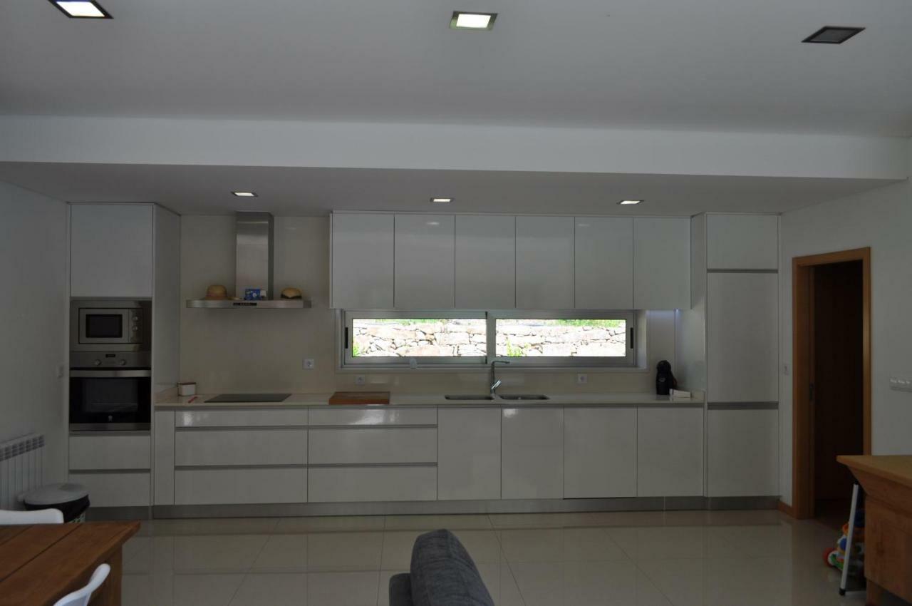 Casa Da Quinta Do Soto Holiday home *