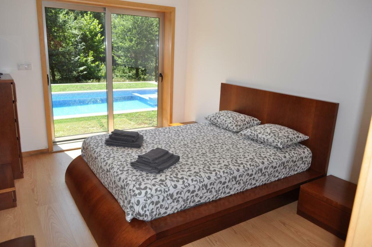 Casa Da Quinta Do Soto *