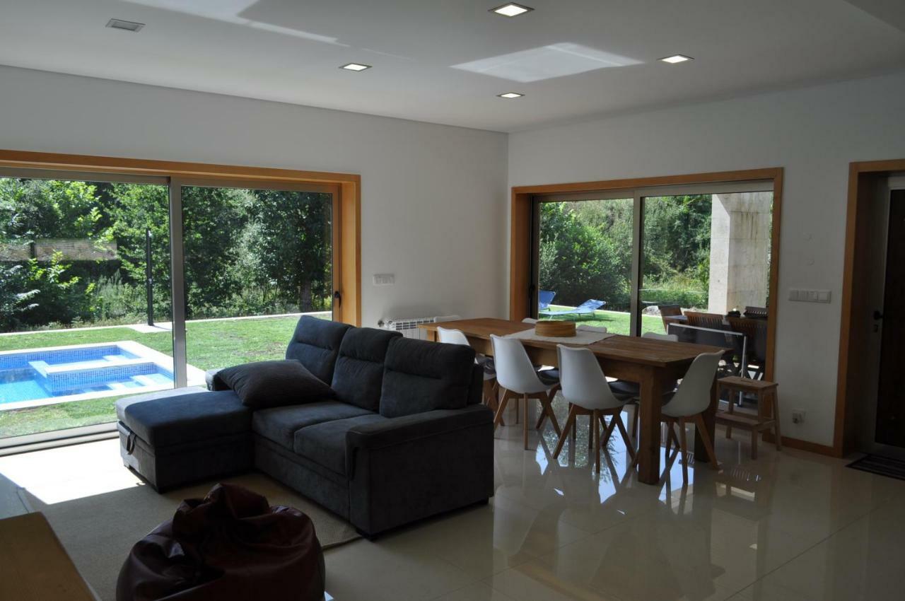 Casa Da Quinta Do Soto Holiday home *
